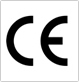 European Conformity Mark CE